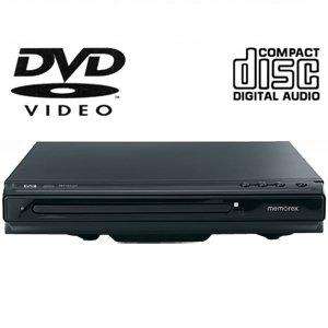 ***BRAND NEW YAMATO DVD PLAYER***STARTING AT R1***