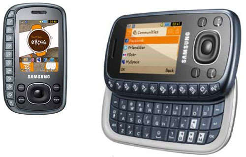 ***CRAZY R1 AUCTION***BRAND NEW SAMSUNG B3310***