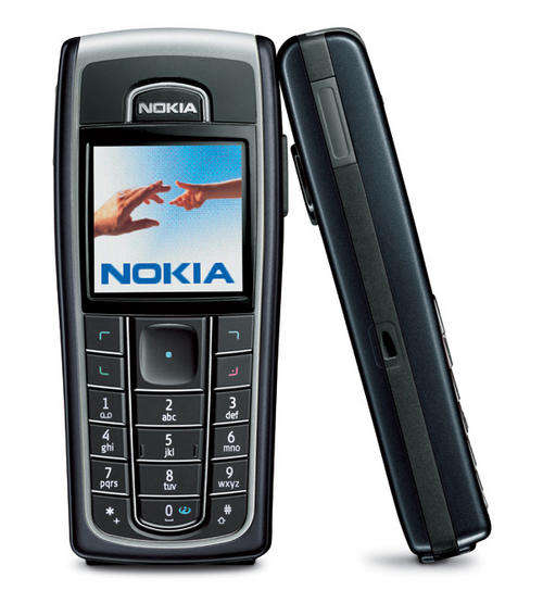 CRAZY R1 AUCTION!!! NOKIA 6230***STILL IN EXCELLENT CONDITION***