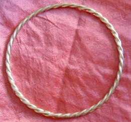 **New geniume 925 Sterling Silver Bangle **