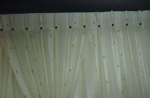 Clearance sale. Buy these ready made curtains.
