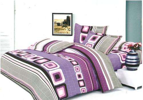 6 Piece - Queen - Duvet