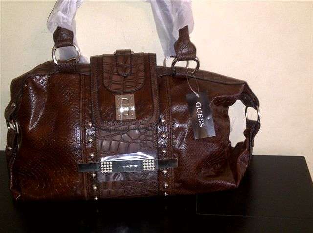 GUESS handbag