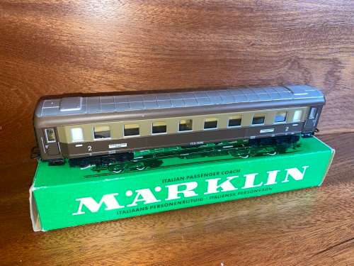 Marklin 4036