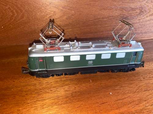 Marklin 3937 - E41024