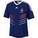 France  AUTHENTIC OFFICIAL KIT 2010 Home & Away
