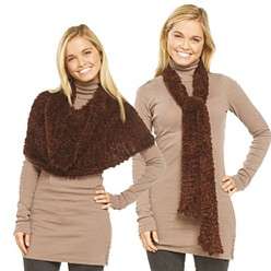 As seen on TV  Magic Scarf a first for Bidorbuy