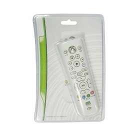XBOX 360 Remote Control (DVD)