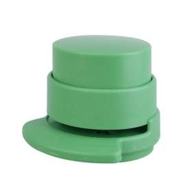 Stapless Stapler - Environmental-Friendly