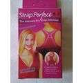 As Seen on TV - STRAP PERFECT - with free Bonus