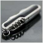 5-in-1 SS Army Pocket Knife