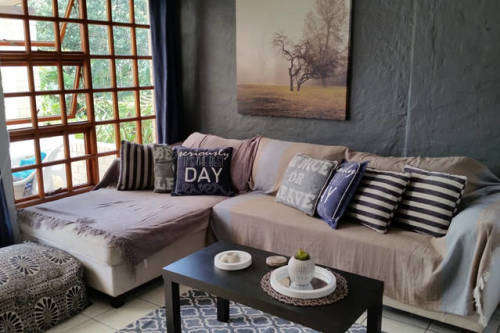 Charity Auction - Natal South Coast Stay for one week for a family of 4