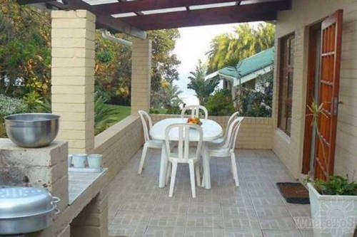 Charity Auction - Natal South Coast Stay for one week for a family of 4