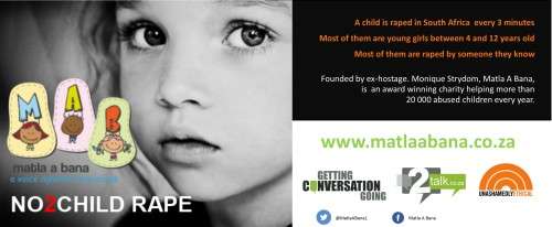 Charity Auction - Natal South Coast Stay for one week for a family of 4