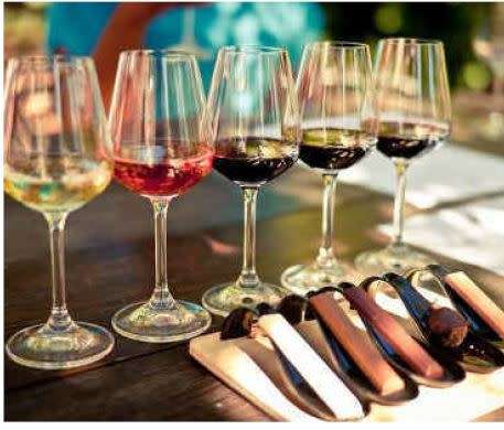 Charity Auction! Private full day tour for two people to Cape Point or the Winelands (Jarat Tours)