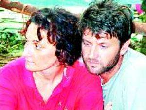 Lunch with Callie & Monique Strydom and a 5 night breakaway in Tulbagh