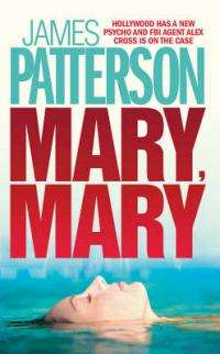 MARY,MARY - James Patterson - Free Shipping