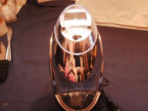 Boardmans Ice Crusher