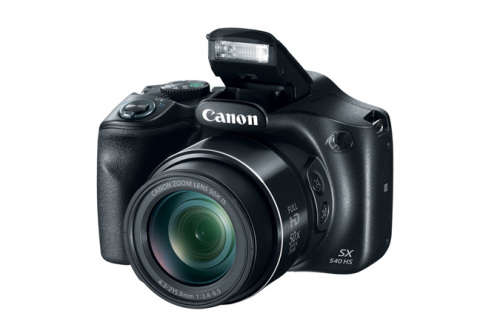 CANON POWERSHOT SX540 HS Superzoom