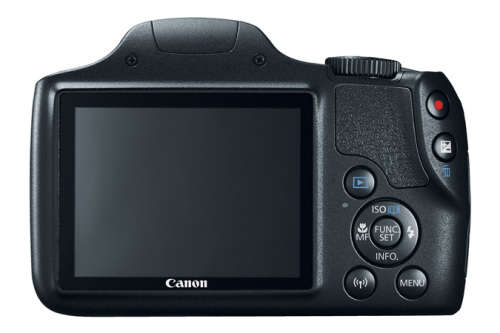 CANON POWERSHOT SX540 HS Superzoom