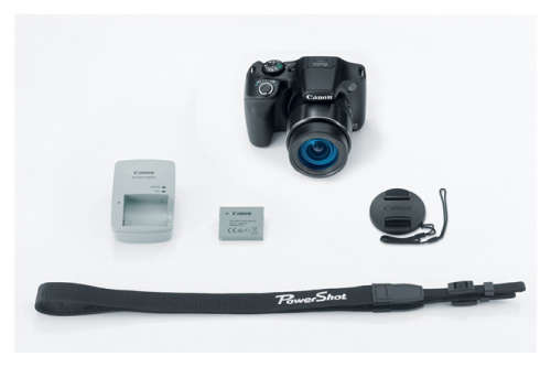 CANON POWERSHOT SX540 HS Superzoom