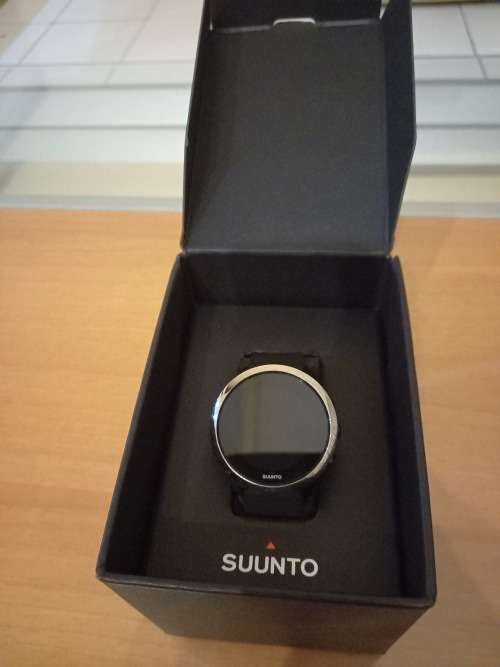 Suunto 3 Fitness