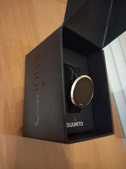Suunto 3 Fitness