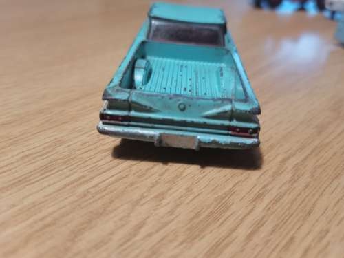 Dinky Chevrolet El Camino