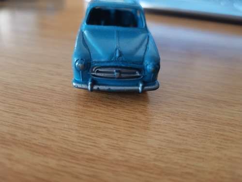Dinky Peugeot 403