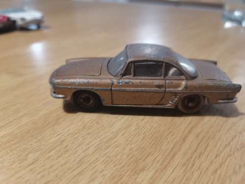 Dinky Renault Floride