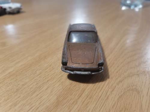 Dinky Renault Floride