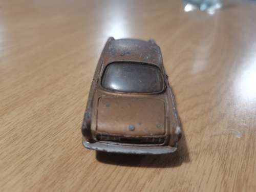 Dinky Renault Floride