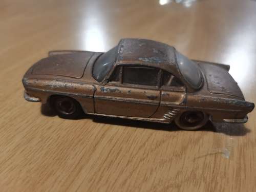 Dinky Renault Floride