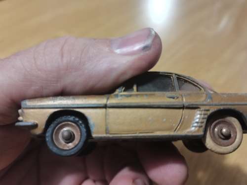 Dinky Renault Floride
