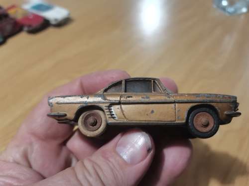 Dinky Renault Floride