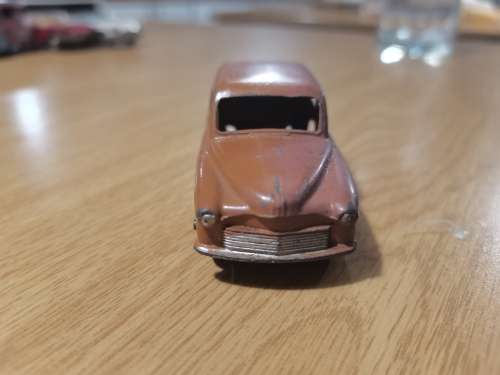 Dinky Hillman Minx