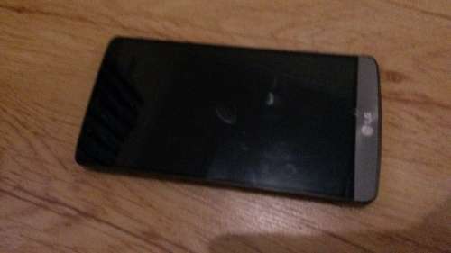 LG G3 - GOOD CONDITION, 32gb