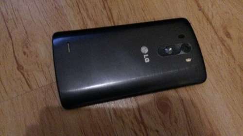 LG G3 - GOOD CONDITION, 32gb
