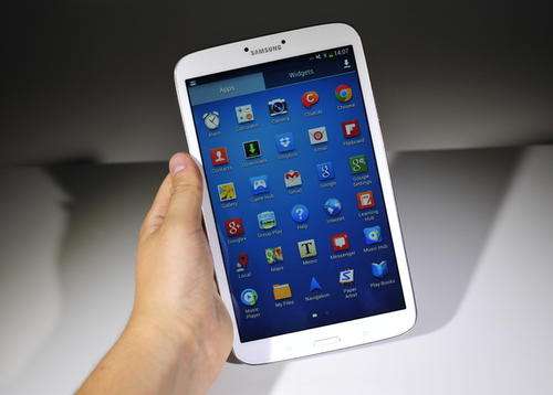 SAMSUNG GALAXY TAB 3 7INCH EXCELLENT CONDITION!!!