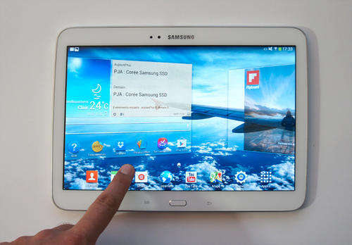 SAMSUNG GALAXY TAB 3 10.1 WIFI + 3G LIKE BRAND NEW