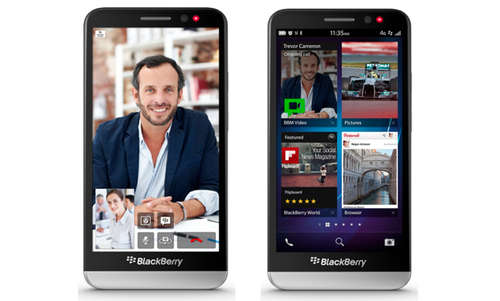 BLACKBERRY Z30 BRAND NEW SEALED!!