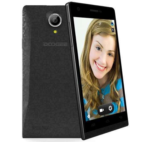 DOOGEE Pixels DG350 QuadCore!! 3G Dual SIM!! BRAND NEW