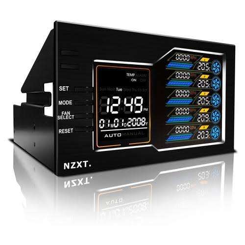 Gaming PC Case with extras