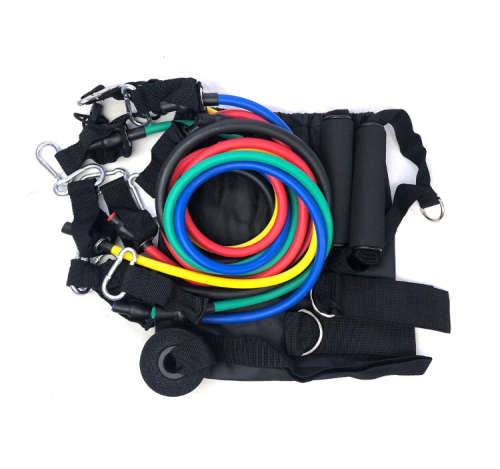 Resistance bands For Working Out At home , Gym Or Work