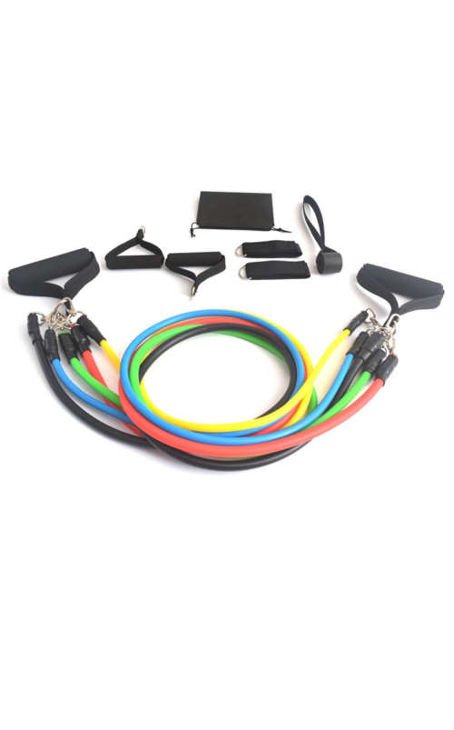 Resistance bands For Working Out At home , Gym Or Work