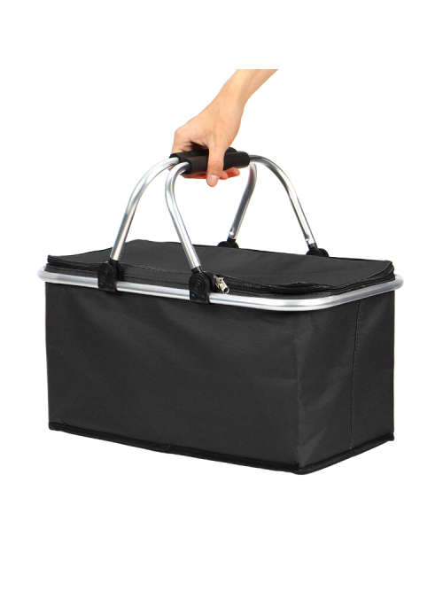 Christmas Picnic Bag Cooler