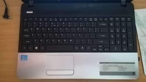 Acer Aspire E1-571