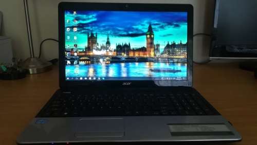 Acer Aspire E1-571