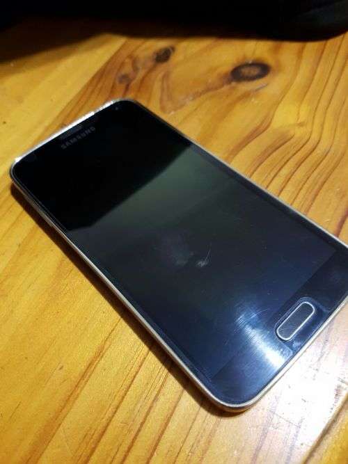 Samsung Galaxy S5  16GB