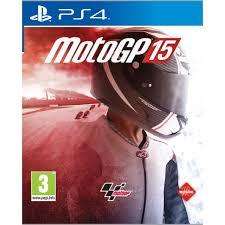 MotoGP 15 ps4
